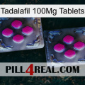 Tadalafil 100Mg Tablets 01